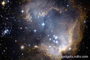 At Least a Hundred Stars May Have Disappeared From Our Night Sky, Researchers Claim