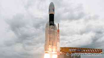 2019: A Year of Many New Beginnings for Indian Space Sector