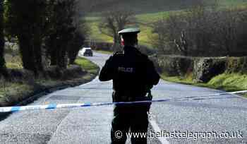 Community shocked by man's death in Poyntzpass road accident