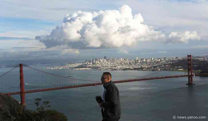 California Sees Lowest Population Growth in Over a Century as Citizens Migrate to Other States