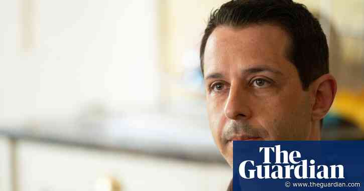 'They're damaged': Succession’s Jeremy Strong on sibling hell – and that cringey rap