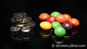 Parents warned of ‘potentially lethal’ button batteries on Christmas toys