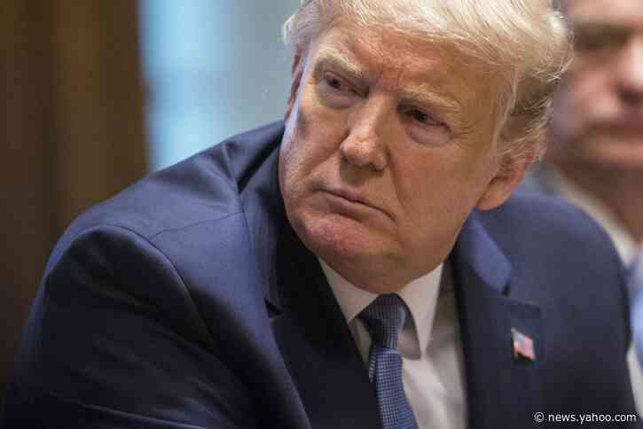 Christian Editor Doubles Down on Trump as Being ‘Morally Unfit’