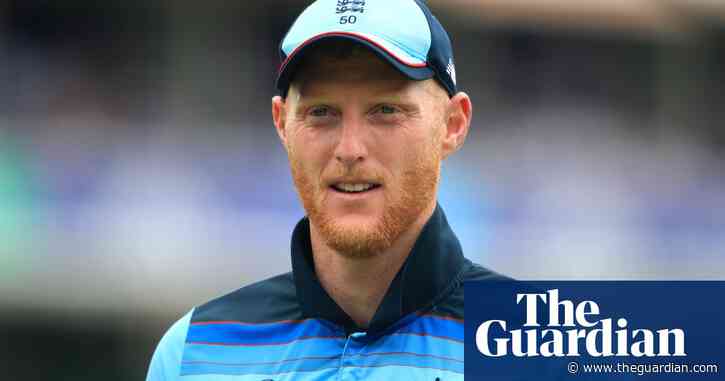 Ben Stokes' father in critical condition in Johannesburg
