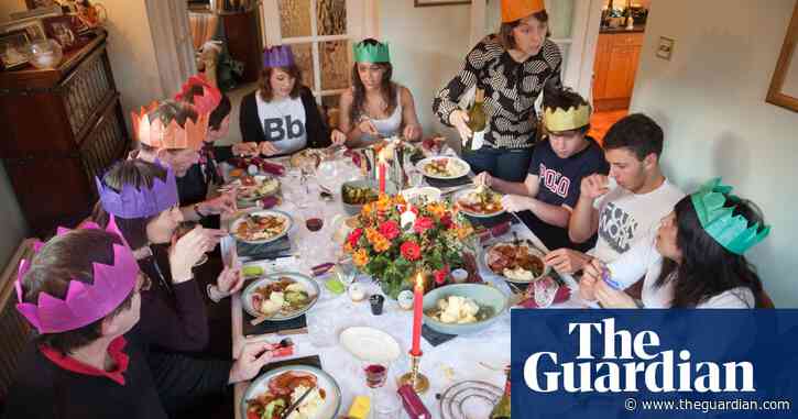 I put my Christmas on hold to help a vulnerable boy be with his family