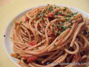 Things to Do, Christmas Eve