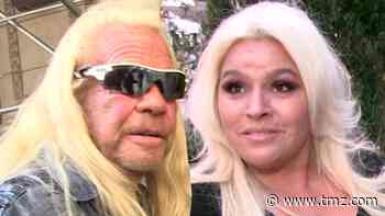 Dog the Bounty Hunter Honoring Beth's Memory With Christmas Decor, Recipes