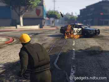 Grand Theft Protest: Hong Kongers and Chinese Gamers Battle Online