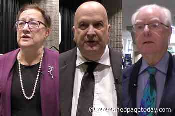 'Groundbreaking' Lupus Treatments