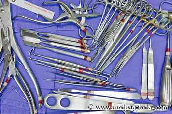 Device Sterilization and Shortages: Problem Unresolved