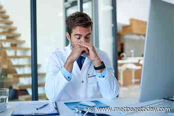 Telling the Patient's Tale -- Succinctly