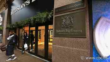 What's open and closed in Toronto on Christmas Eve, Christmas and Boxing Day