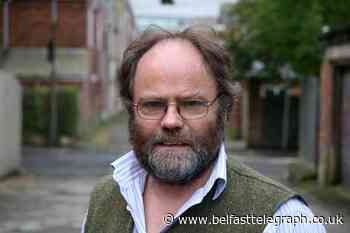 Malachi O'Doherty: I am not a Provo sleeper, nor am I a British agent...you may not like my opinions, but they're my own
