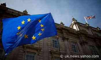 London expected to co-host next stage of post-Brexit negotiations