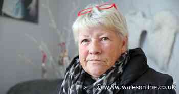 The torment of a Welsh mother whose son was murdered during a snowball fight