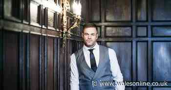 ADVERTORIAL: A one-of-a-kind home is for sale, formerly owned by ex-All Black and Cardiff Blues player