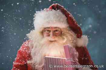 Santa Tracker 2019: Follow Father Christmas around the world - are you on the naughty or nice list?
