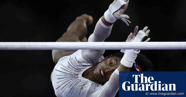 The best sports photography of 2019
