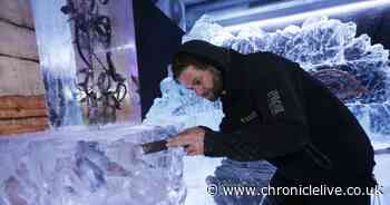 When Newcastle STACK Grey Goose Ice Bar will reopen with a New York theme for 2020