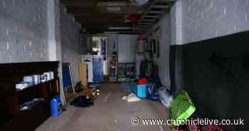 Man, 28, arrested after Christmas presents worth thousands stolen from Staney home