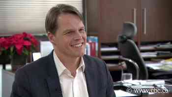 'Our city is changing': Mayor Charlie Clark talks economy, climate change and dangers of divisiveness