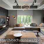 Molteni&C|Dada’s open Dubai Flagship store