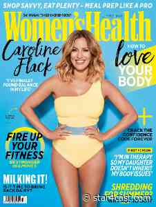 Caroline Flack – all’s fair in love and war