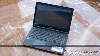 Acer Launches E-Store to Boost Online Sales in India