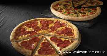 Massive Christmas Eve deal gets you £40 of Domino's pizza for just £5