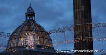 North East news LIVE: Christmas Eve traffic updates; Weather forecast for Christmas Day