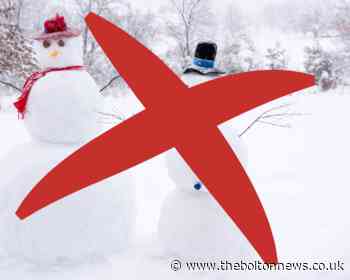 Met Office weather forecast: No white Christmas for most of us
