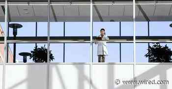 Got the Flu? These Doctors Really Want to See You—Virtually