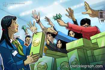 Hedera to Compensate Investors That Lock Tokens With More Crypto