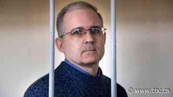 Russia extends detention of Canadian-American citizen Paul Whelan
