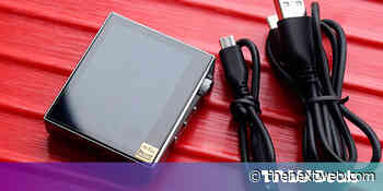 Here’s a lossless music player that blows away your iPhone