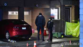 1 dead, 2 injured in overnight shootings around GTA