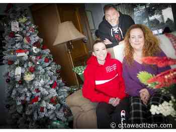 Egan: For the broken and wounded, it gets better. Merry Christmas