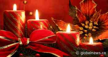 Canadian vocalists hope ‘Merry Christmas Everybody’ will become a beloved holiday song