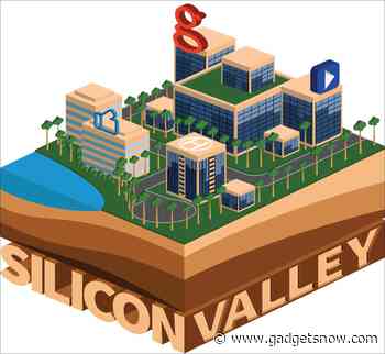 Silicon is hot in Silicon Valley again