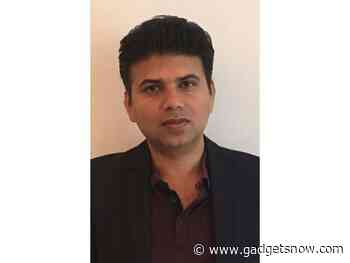 Vikas Raykar wins IBM’s highest technical award