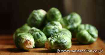 Person calls 999 to ask where they can buy Brussels sprouts
