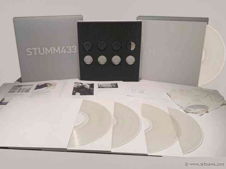 The Year in Sound: Writings, Recordings, and Performances of Artful Aurality in 2019