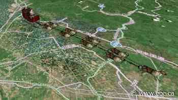Where's Santa? NORAD's tracking the sleigh, and any 'Christmas gift' from North Korea