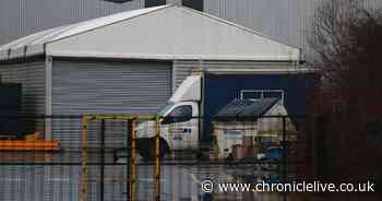 Jobs lost as North Shields family firm Ford Component Manufacturing goes into administration