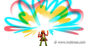 How I Found My Voice