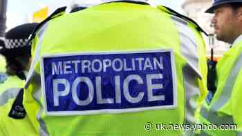 Murder probe launched as London toll equals last year’s 141 total