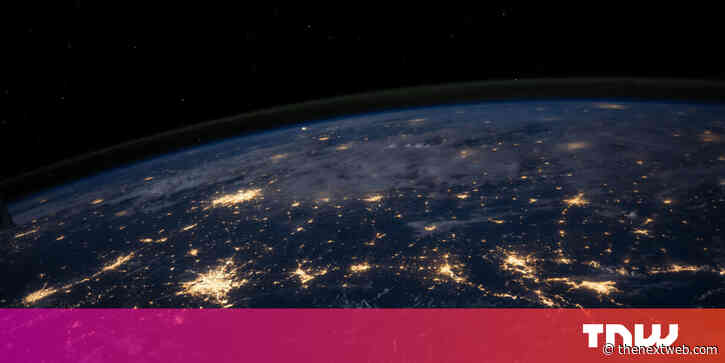 How the digital revolution can tackle the climate crisis