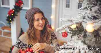 These are the signs that say your Christmas is 'common' - including the time you open presents