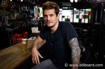 Watch John Mayer's Sentimental, Hilarious Christmas Song About Being Home For the Holidays