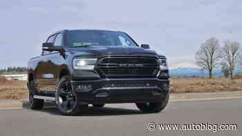 2020 Ram 1500 Review & Buying Guide | The class home run